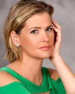 Kristen Noel Swanson