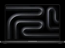 Apple Macbook Pro 14 M4 Chip MW2V3 10 Core Cpu 10 Core Gpu 16GB RAM 1TB SSD Space Black